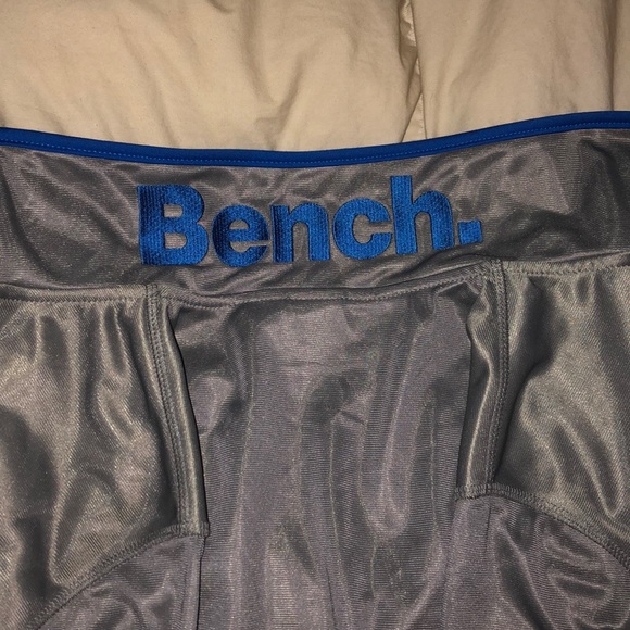 Bench Coat - Picture 3 of 3